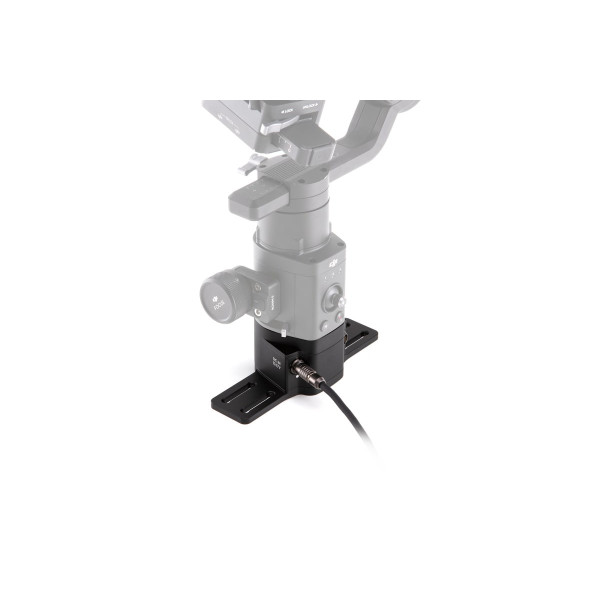 Ronin-S PART 20 Universal Mount